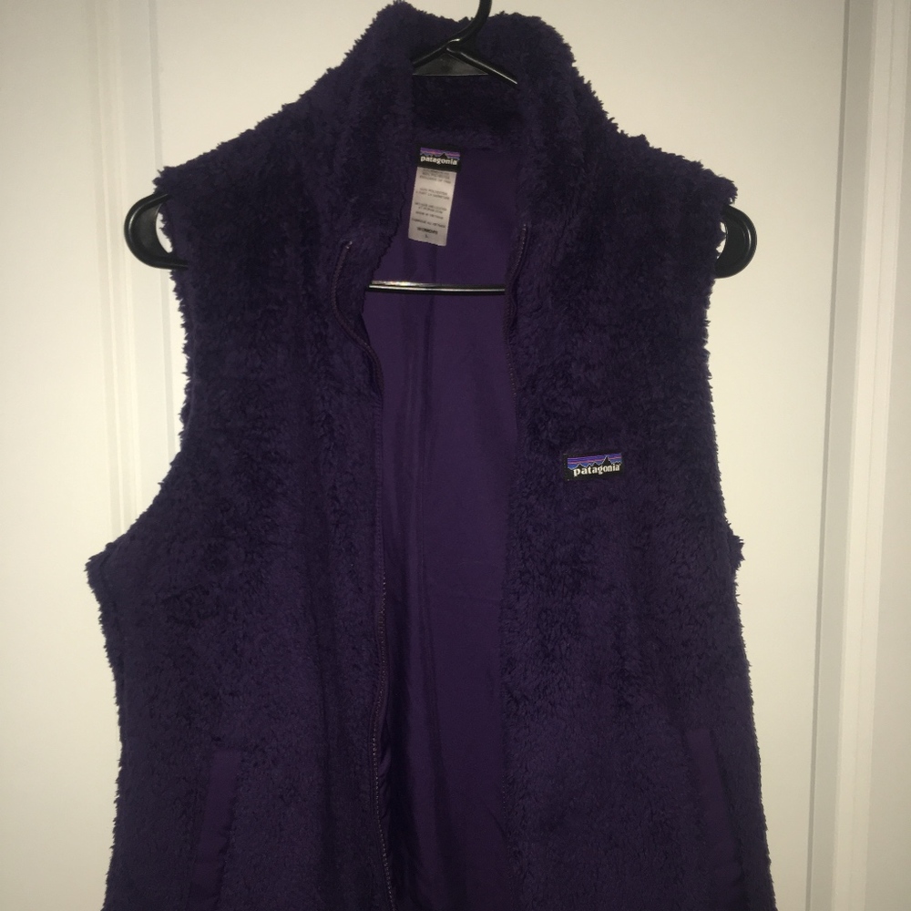 Women's Patagonia Los Gatos Vest (NEW)